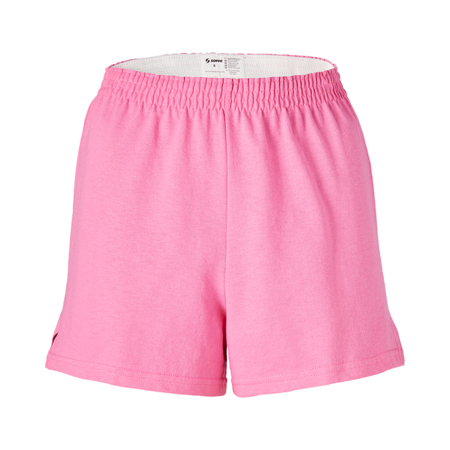 Celer Workout Shorts Pink Size M - $15 (57% Off Retail) - From avery