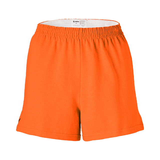 Airbrush Soffe Shorts, Gymwear, Cheer Shorts -  Canada