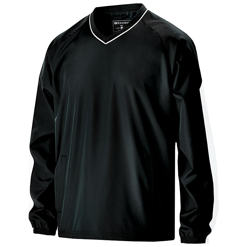Holloway Sportswear Bionic Windshirt | SportsApparel4u.com